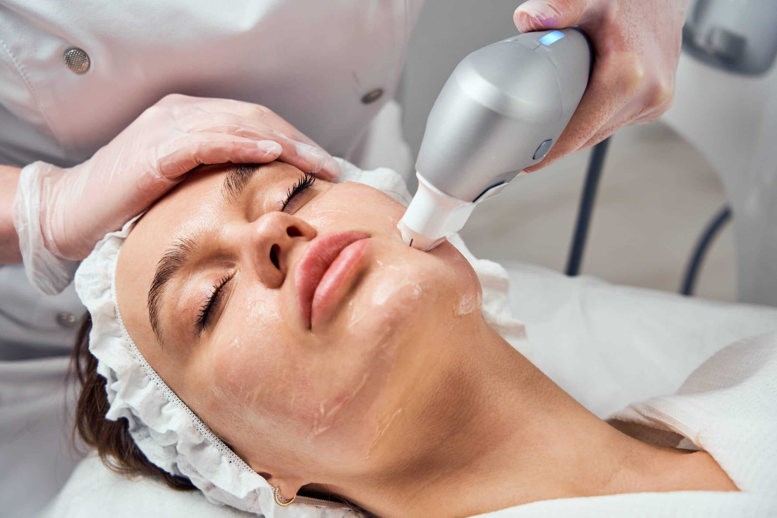 Making the Most of Ultraformer III - Skin Care Clinic Melbourne, Skin  Clinic Lilydale