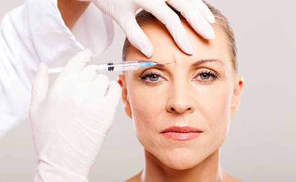 Anti Wrinkle - Medical Injectables