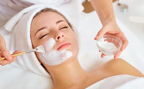 Vampire PRP Facial